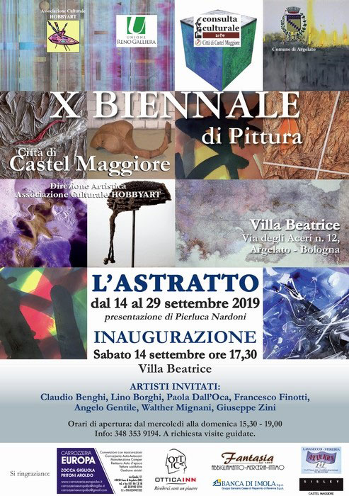 Xbiennale
